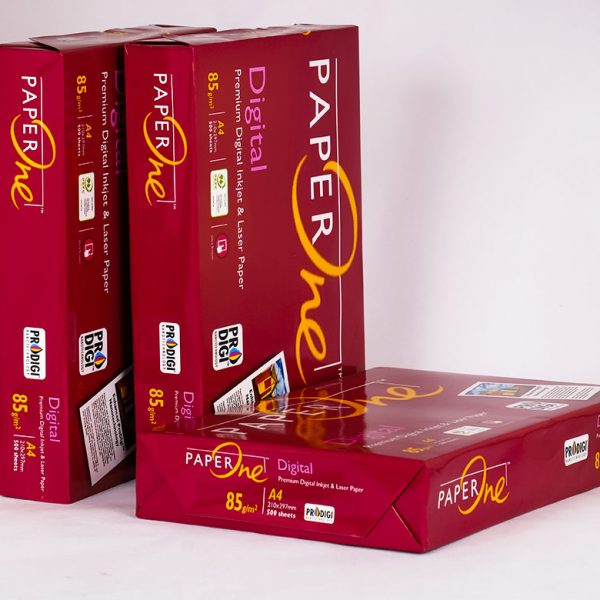 Giấy Paper One 85 A4